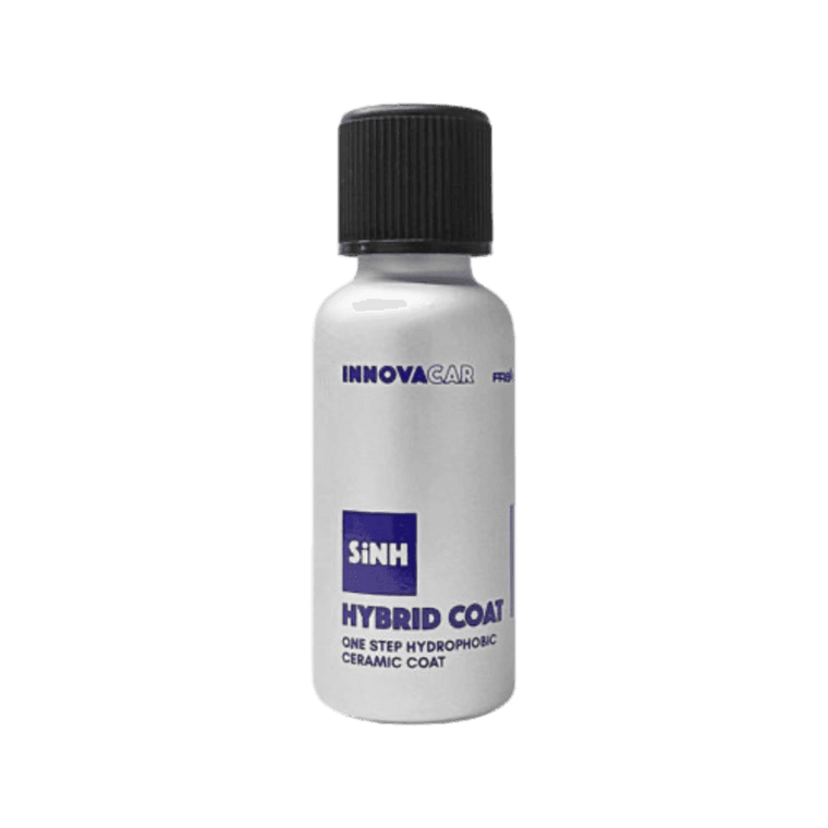 Innovacar SINH Hybrid Coat