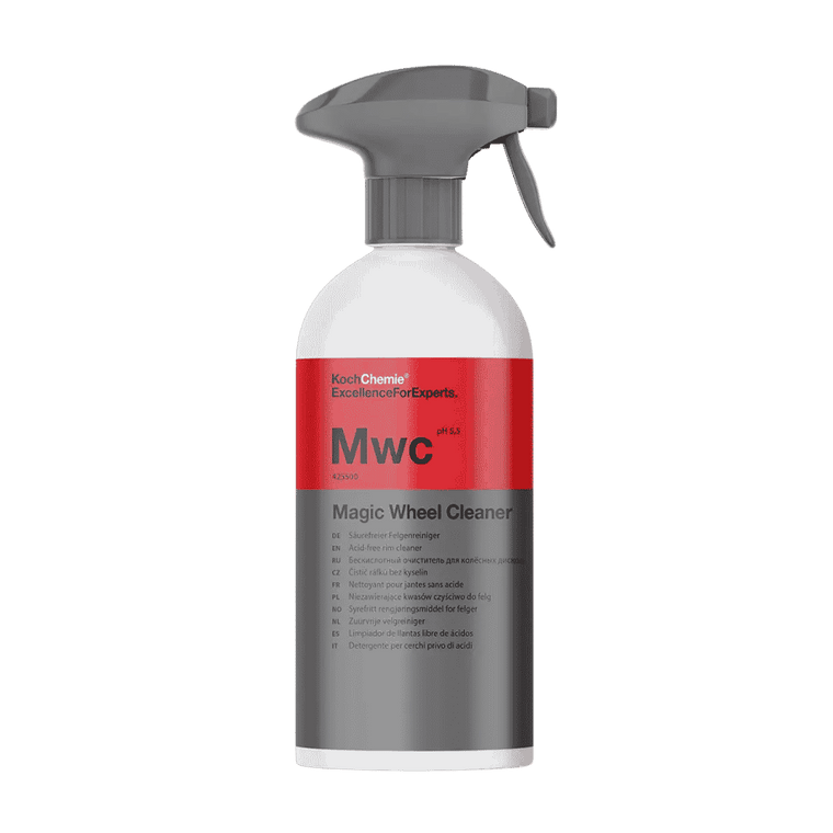 Koch Chemie Magic Wheel Cleaner (Mwc)
