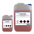 Fraber Bersolux Cherry