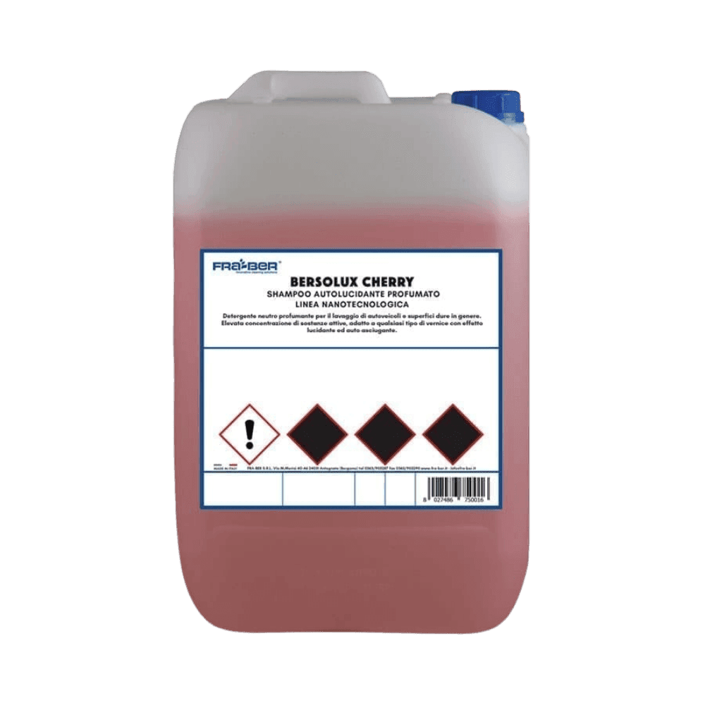 Fraber Bersolux Cherry