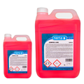 Nerta Shampoo & Wax