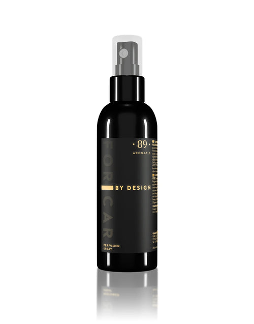 Aromatic 89 — Spray d'intérieur