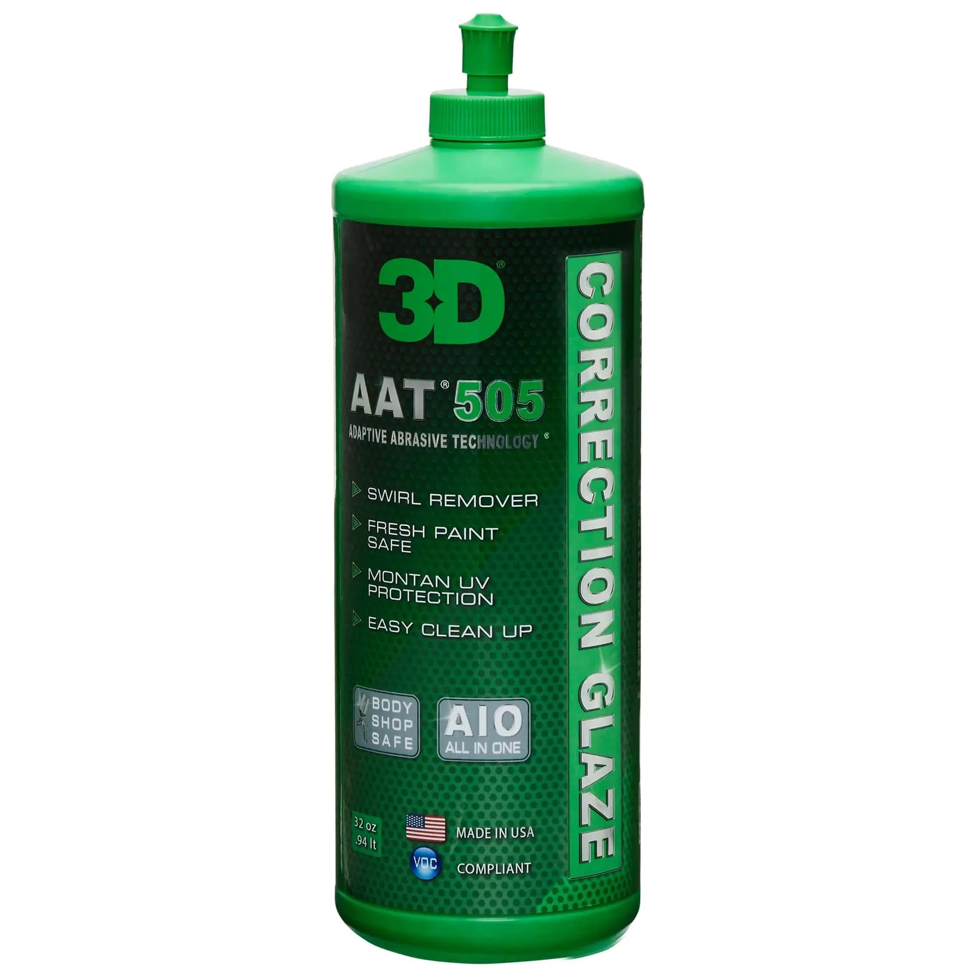 3D AAT 505