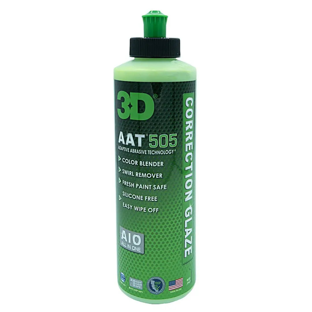 3D AAT 505