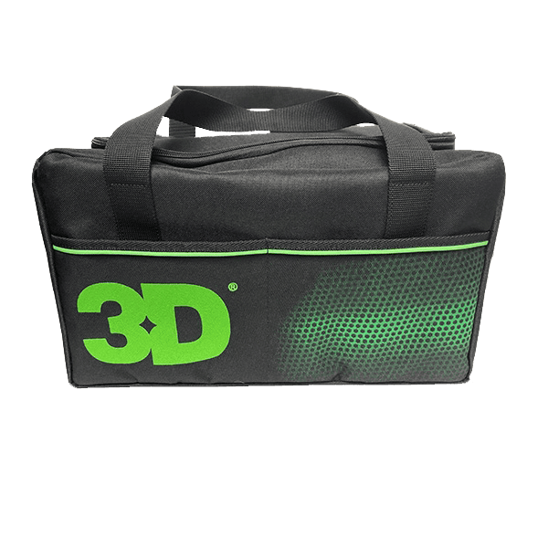 3D Detailing Bag