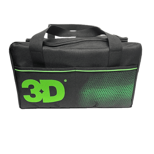 3D Detailing Bag