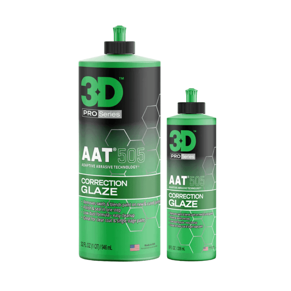 3D AAT 505