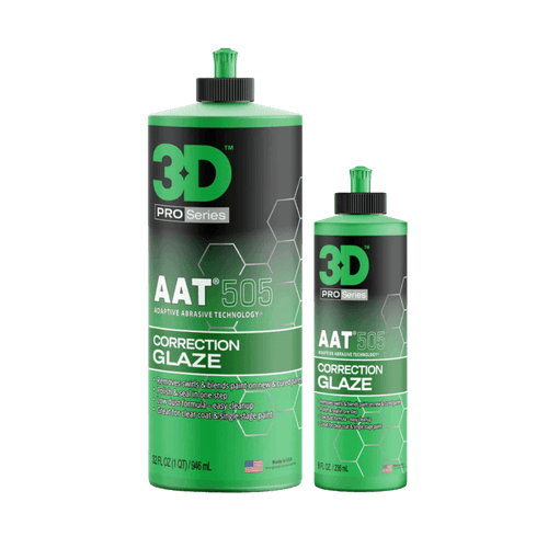 3D AAT 505
