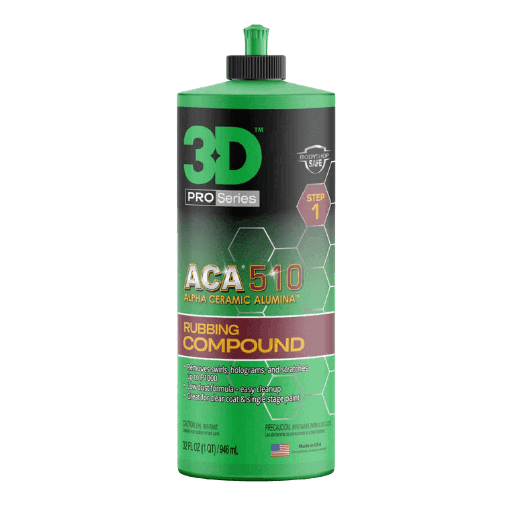 3D ACA 510