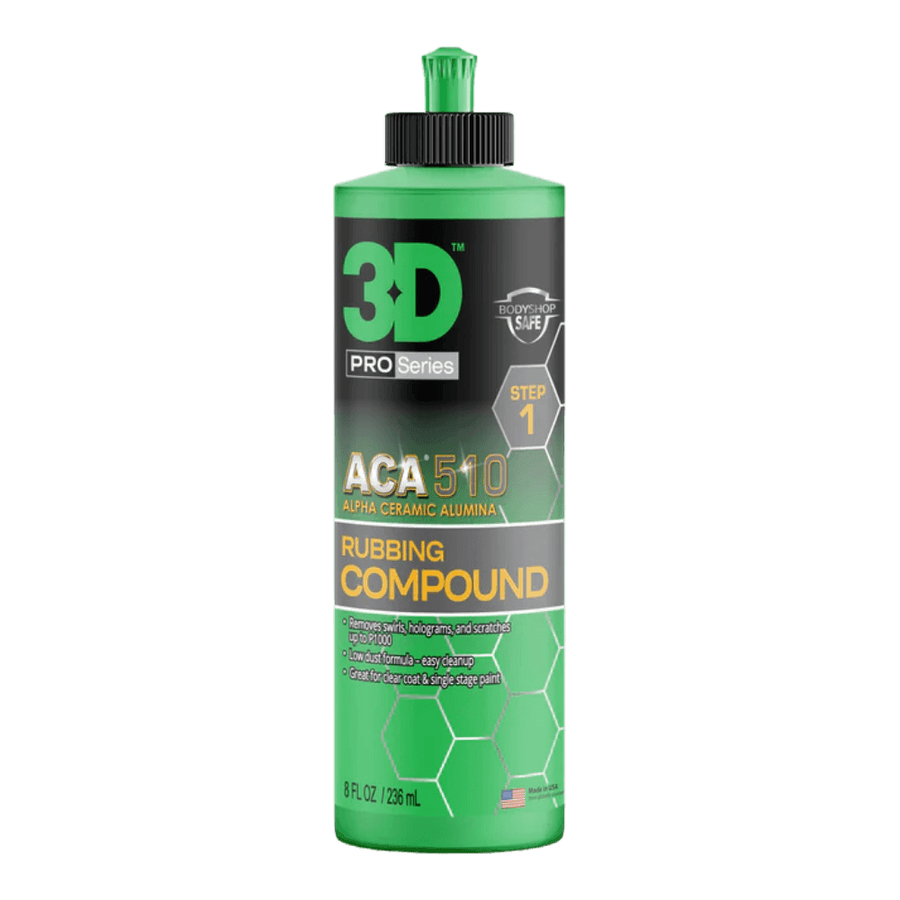 3D ACA 510
