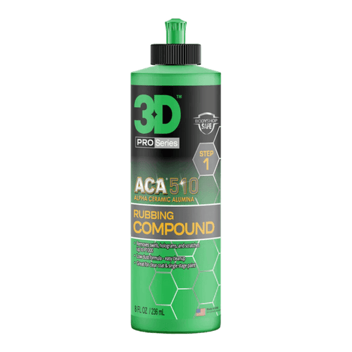 3D ACA 510