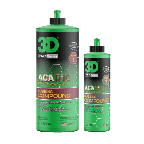 3D ACA 510