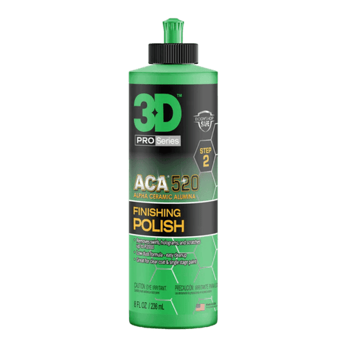 3D ACA 520