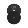 3D Black Spider Finish
