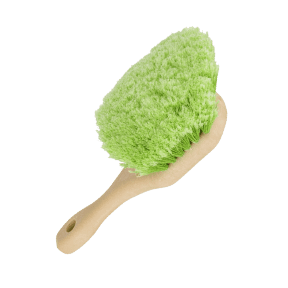 3D Brosse