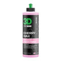 3D Cherry Wax