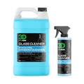 3D Glass Cleaner