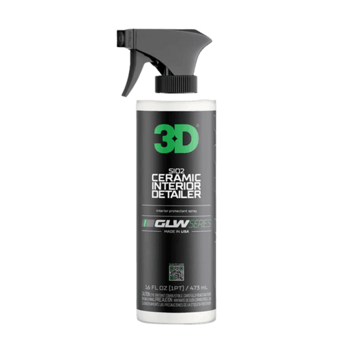 3D GLW Ceramic Interior Detailer