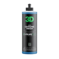 3D GLW Ceramic Wash