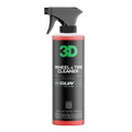 3D GLW Wheels & Tire Cleaner