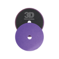 3D Light Purple Medium
