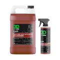 3D LVP Cleaner