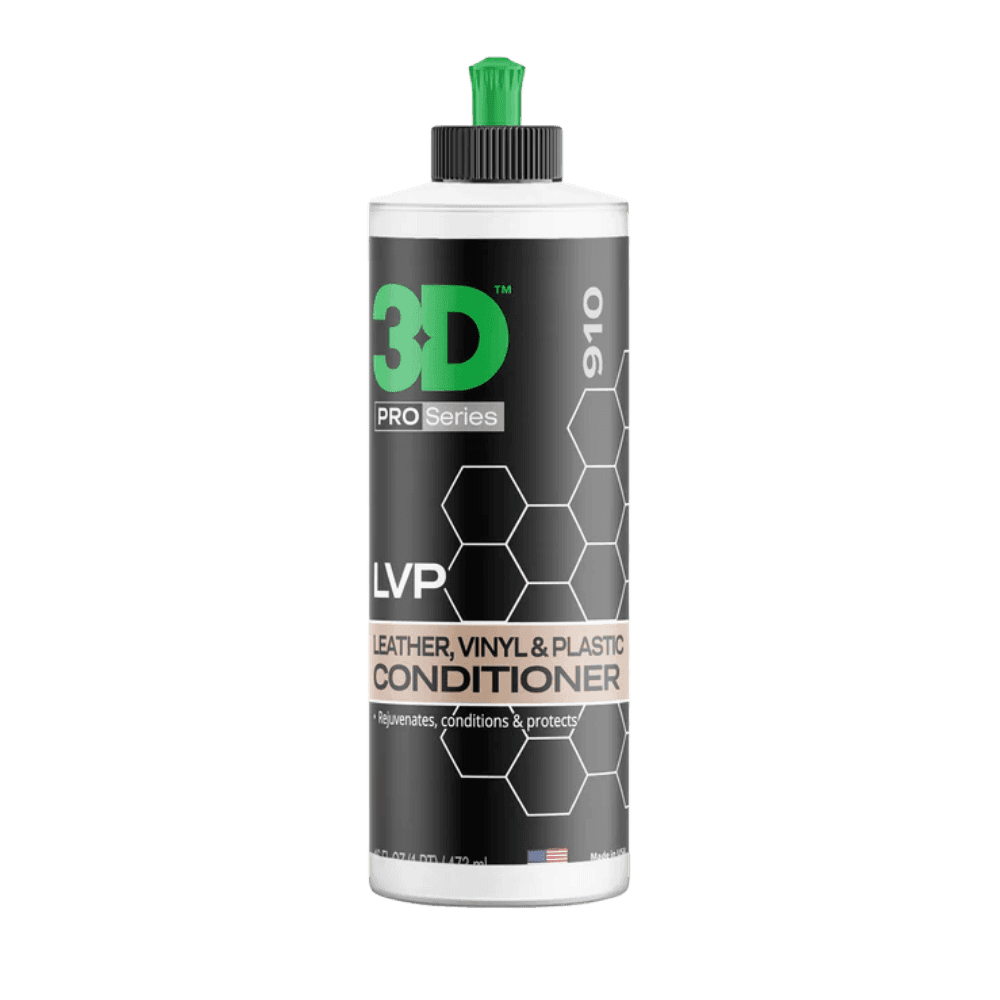 3D LVP Conditioner