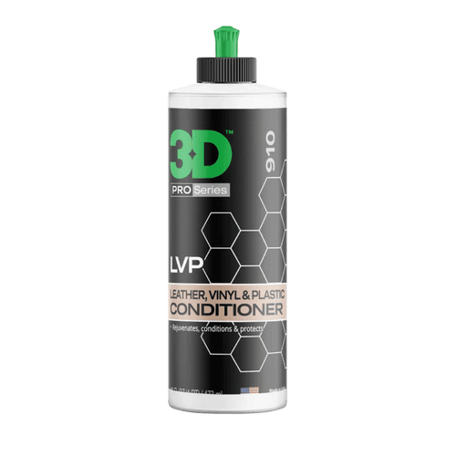 3D LVP Conditioner