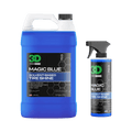 3D Magic Blue Dressing