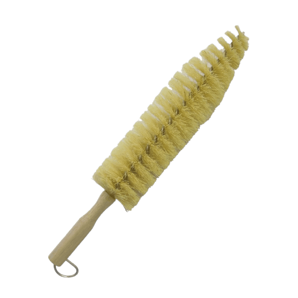 3D Spoke Brush