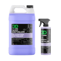 3D Spray Detailer