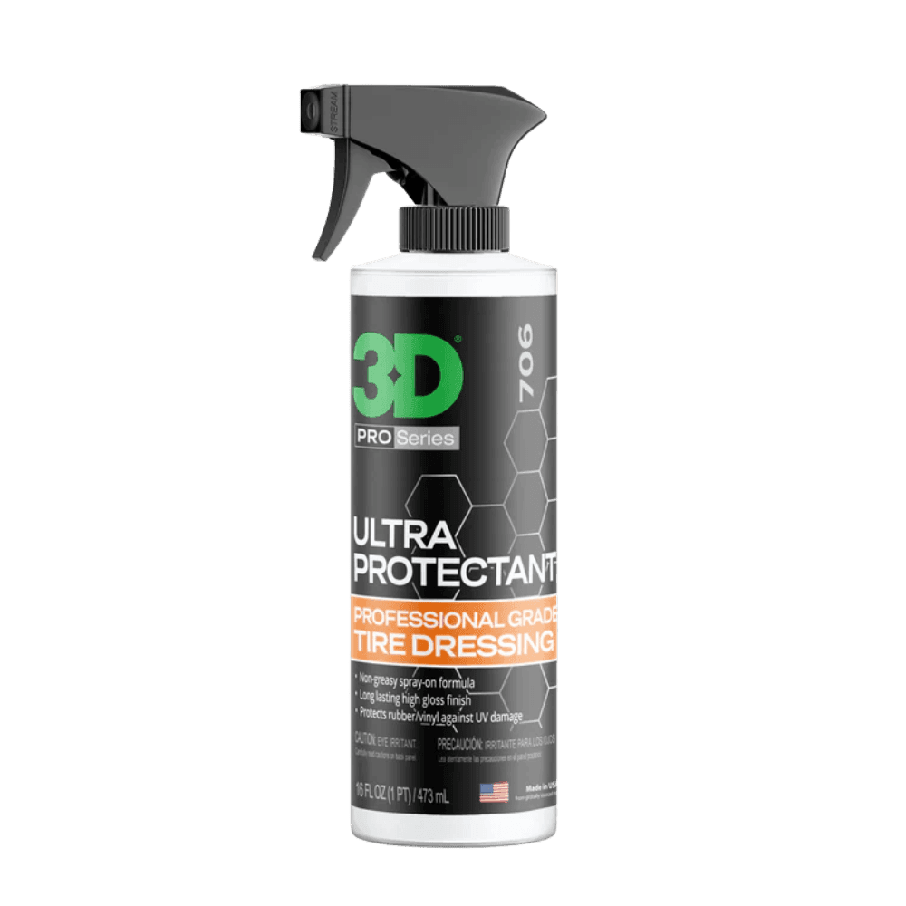 3D Ultra Protectant
