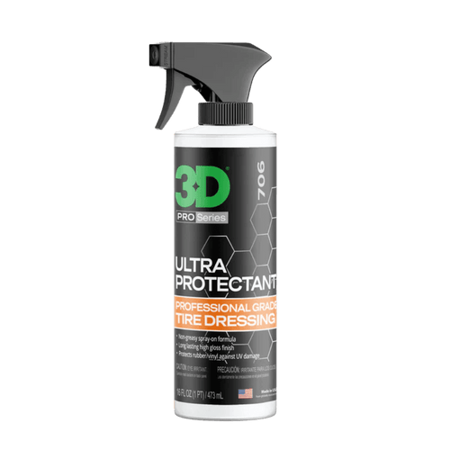 3D Ultra Protectant