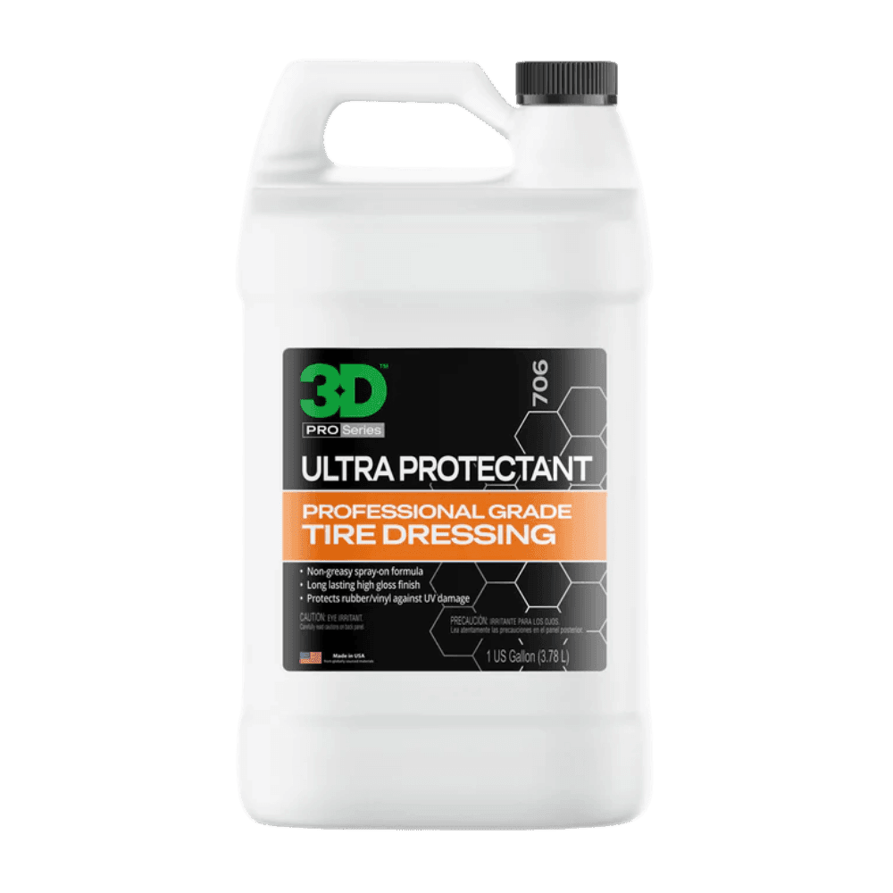 3D Ultra Protectant