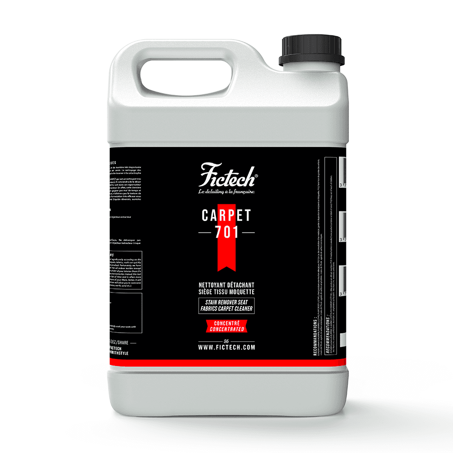 Fictech Carpet 701