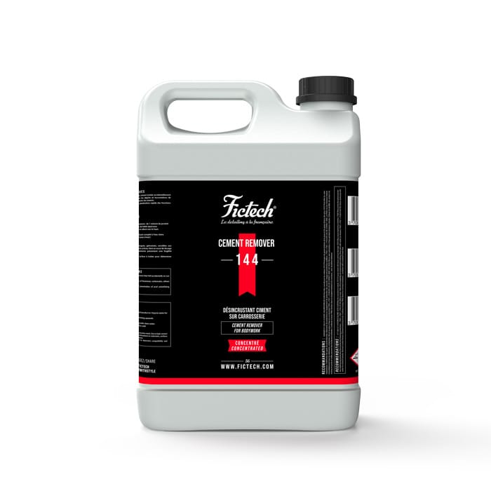 Fictech Cement Remover 144