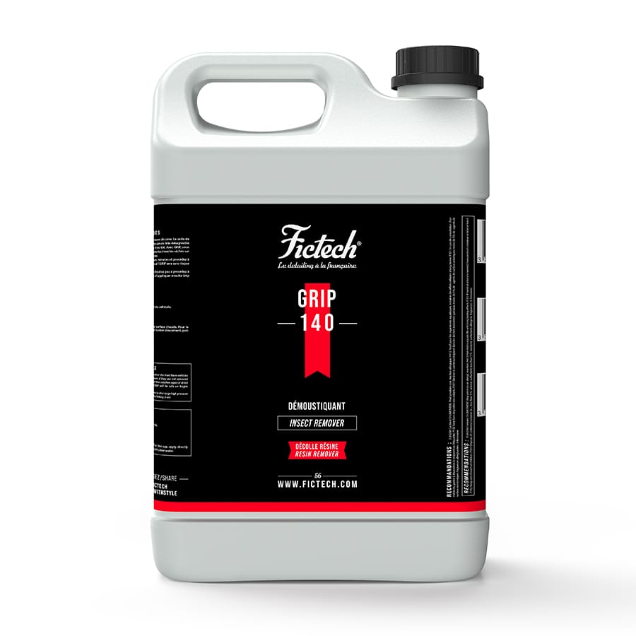 Fictech Grip 140