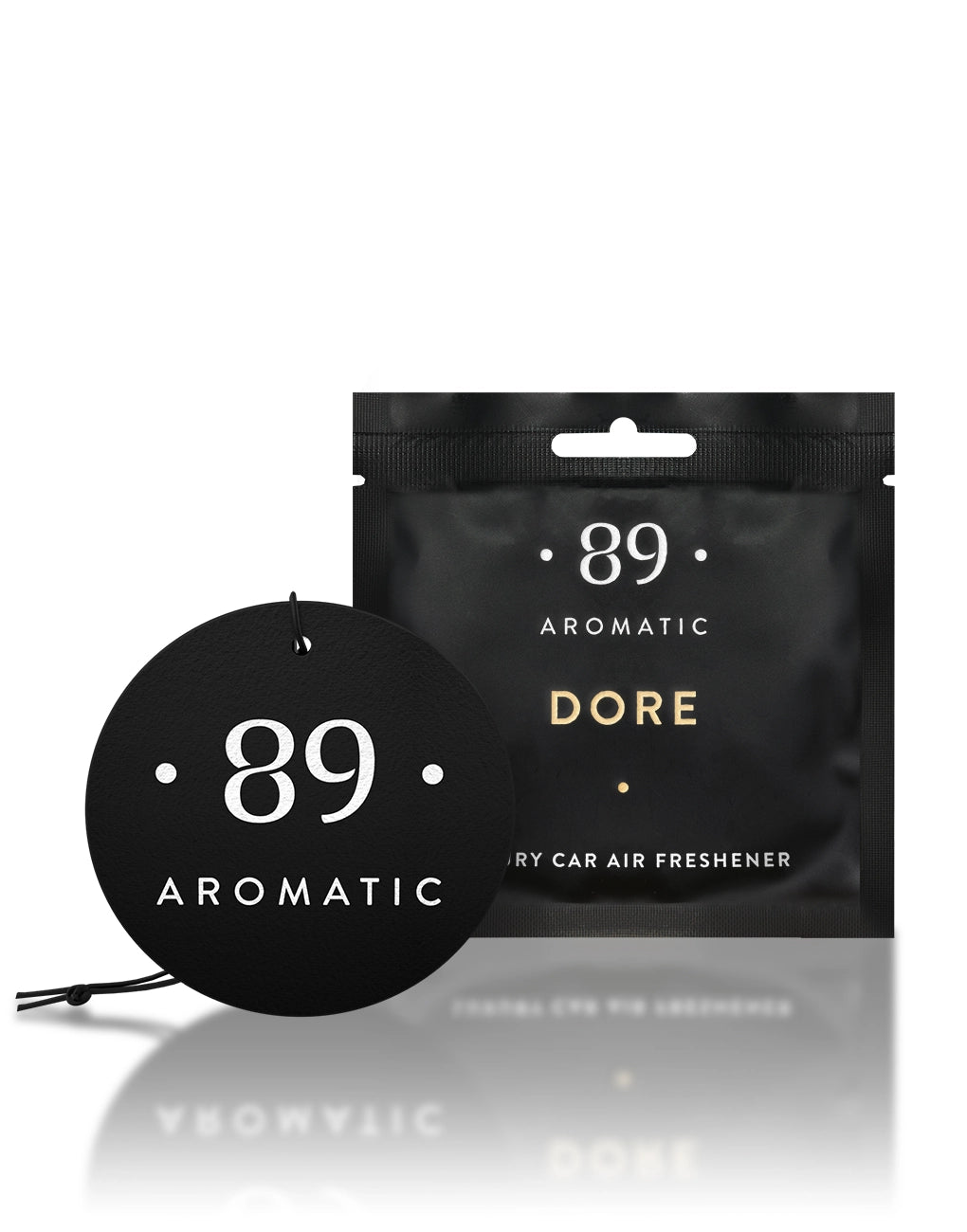 Aromatic 89 — Sent-bon à suspendre