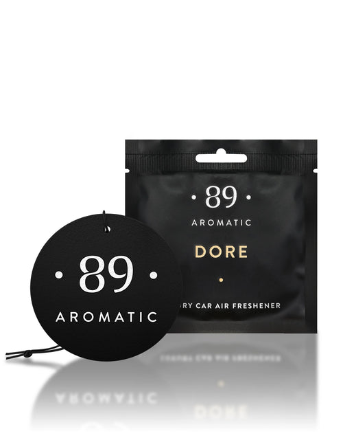 Aromatic 89 — Sent-bon à suspendre