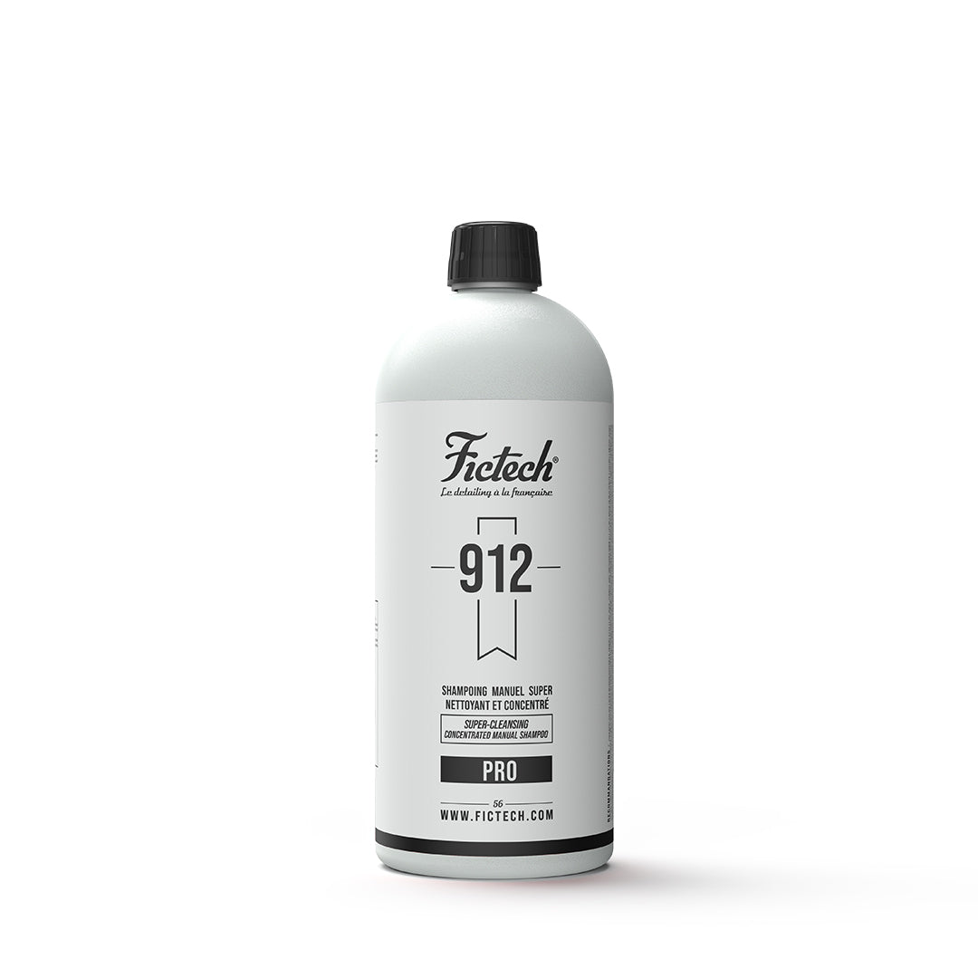 Fictech 912