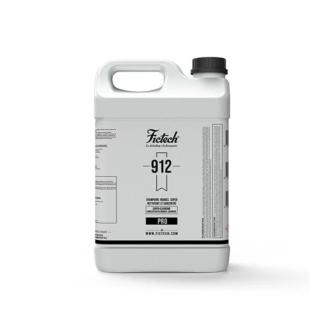 Fictech 912