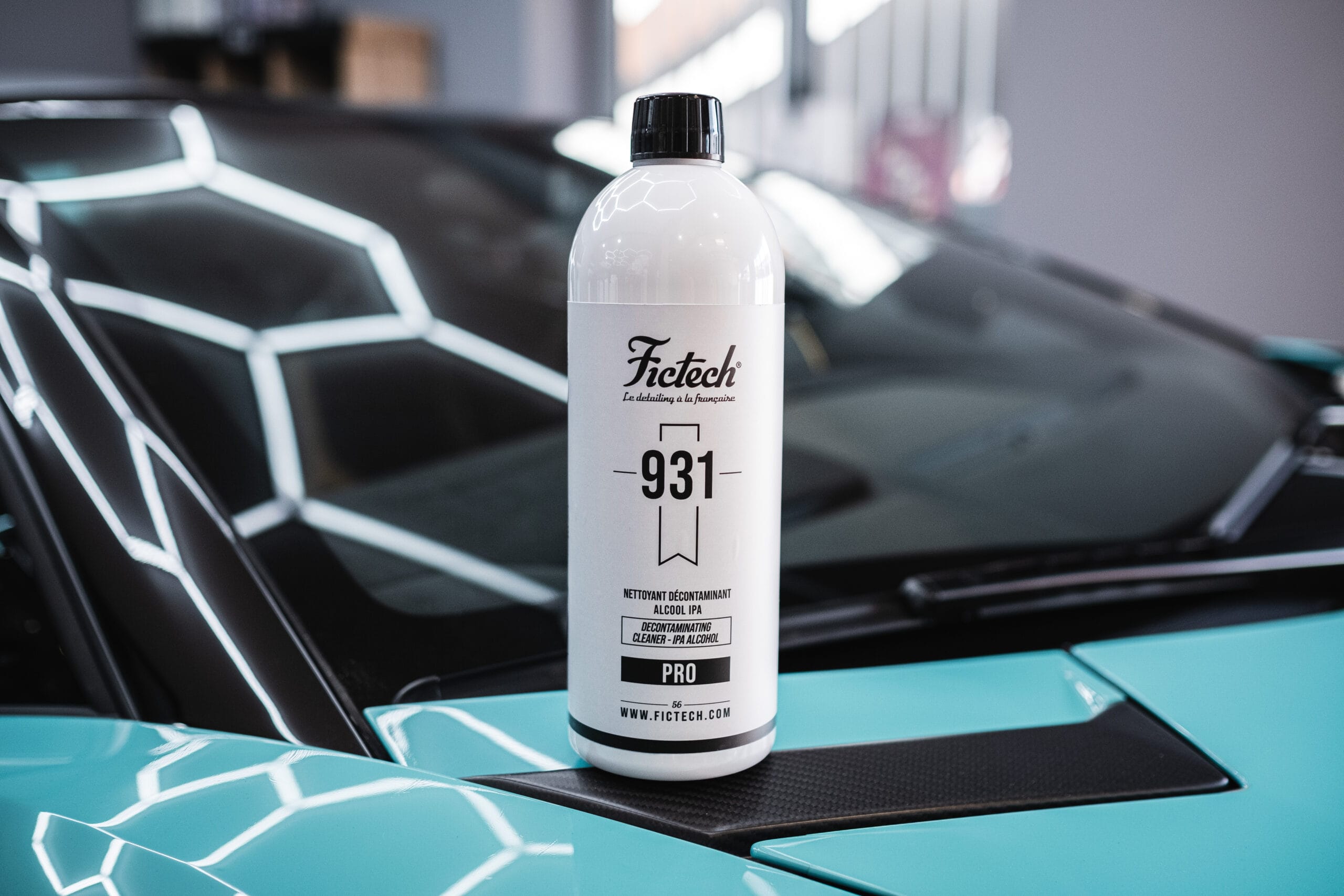 Fictech 931