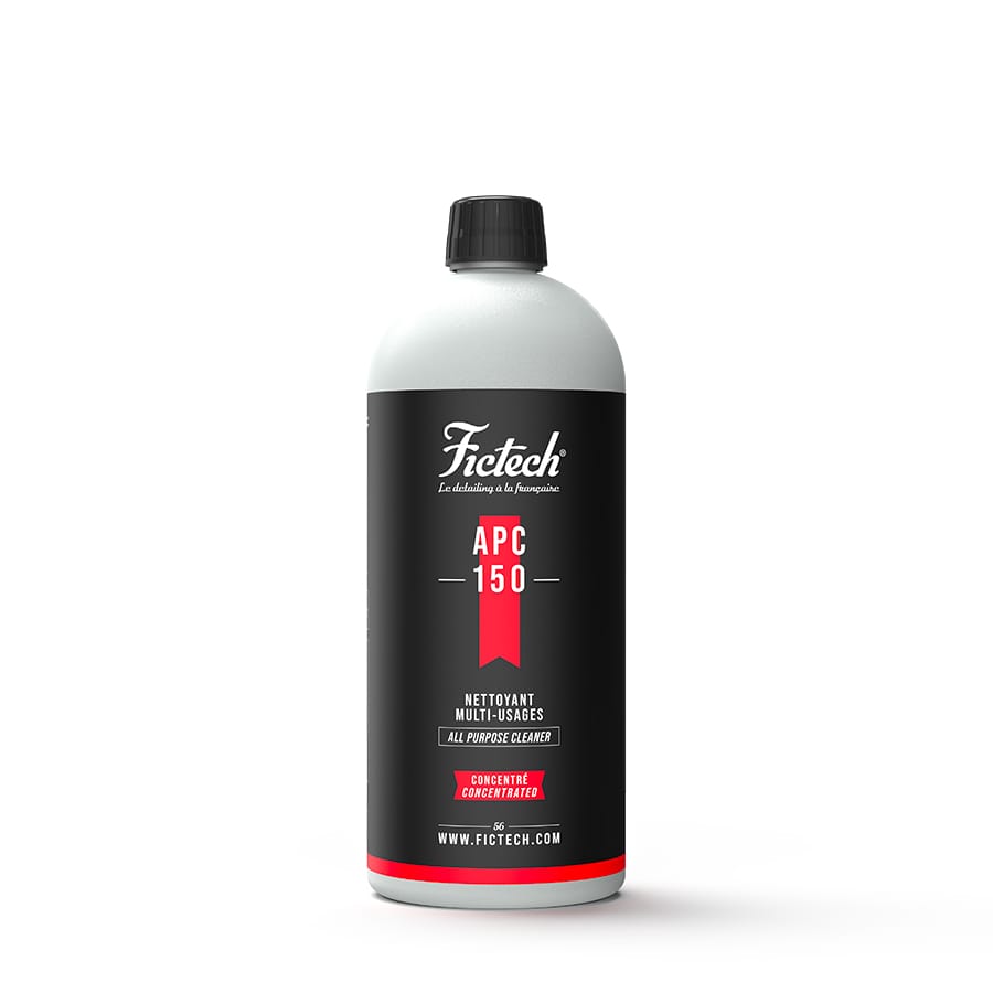 Fictech APC 150