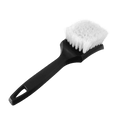 Brosse pour pneus