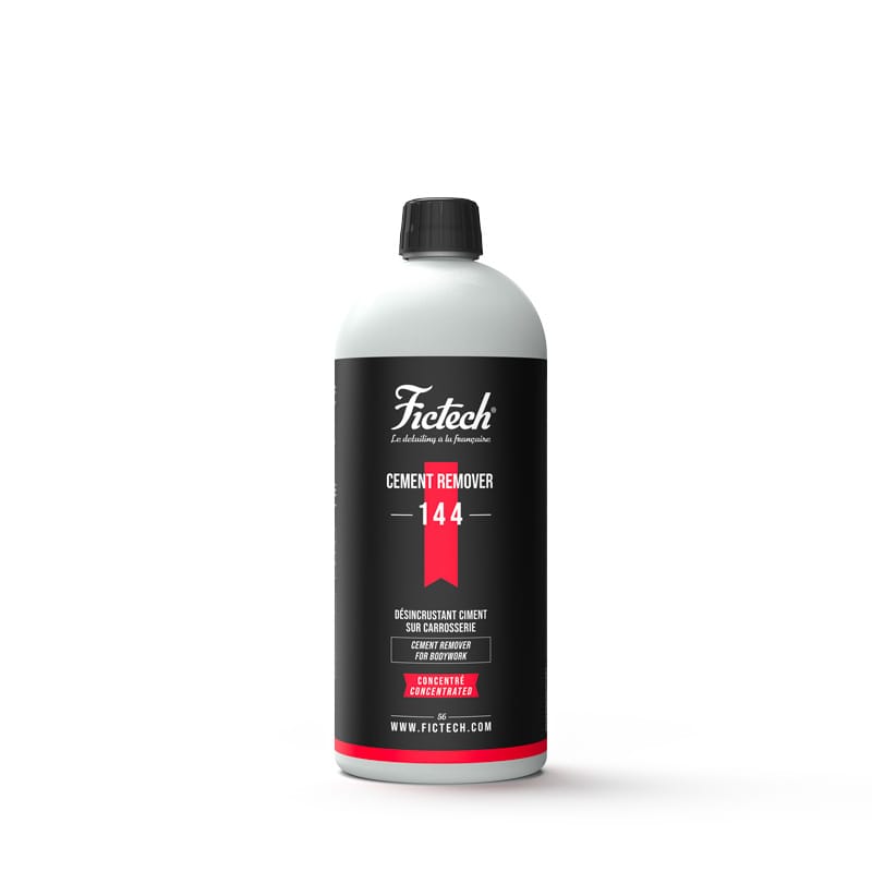 Fictech Cement Remover 144
