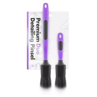 ChemicalWorkz Ultra Soft Duo Brush