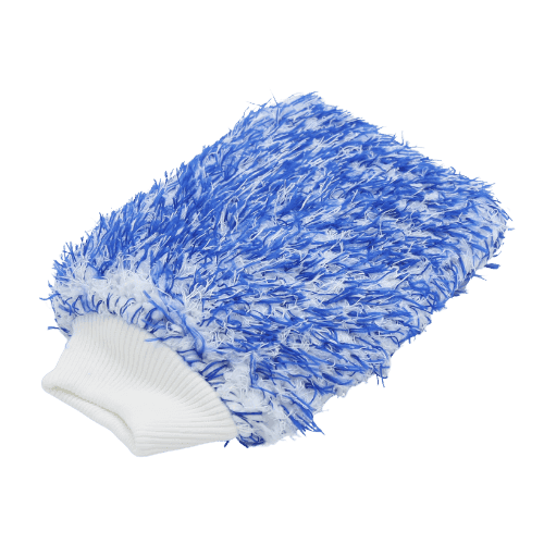 DW Wash Mitt