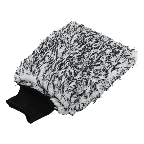 DW Wash Mitt