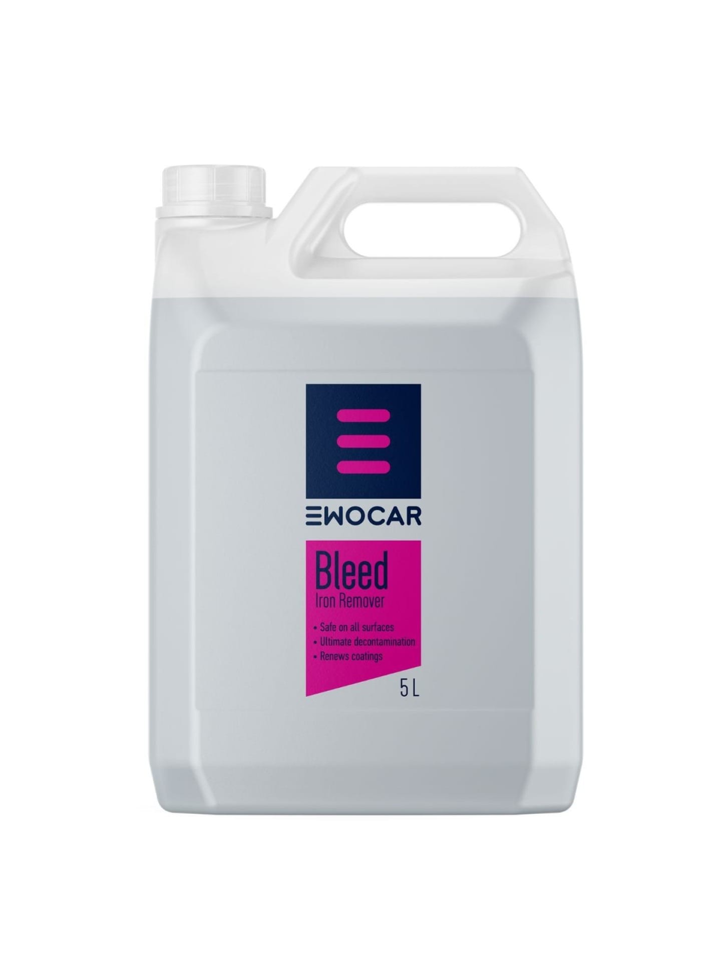 Ewocar Bleed