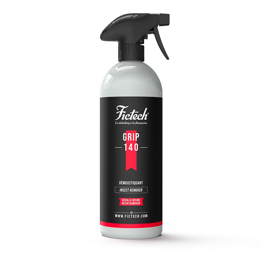 Fictech Grip 140